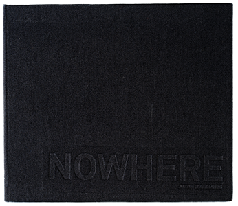 NOWHERE, 2013